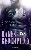 Rakes Redemption (eBook, ePUB)