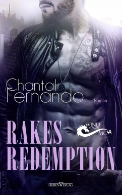 Rakes Redemption (eBook, ePUB) - Fernando, Chantal