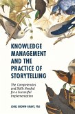 Knowledge Management and the Practice of Storytelling (eBook, PDF)