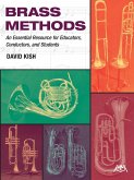 Brass Methods (eBook, PDF)