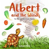 Brown, I: Albert and the Wind (eBook, ePUB)