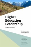 Higher Education Leadership (eBook, PDF)