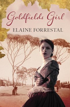 Cover Goldfields Girl (eBook, ePUB)