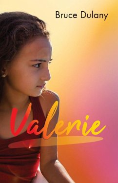 Cover Valerie (eBook, ePUB)