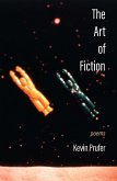 Art of Fiction (eBook, ePUB)
