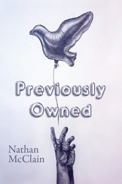 Cover Previously Owned (eBook, ePUB)