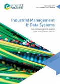 Data intelligence and risk analytics (eBook, PDF)