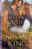 Keeping Kate (Highland Dreamers, Book 2) (eBook, ePUB)