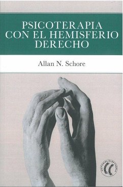 Cover Psicoterapia con el hemisferio derecho