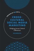 Cross-Cultural Social Media Marketing (eBook, PDF)