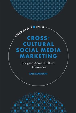 Cover Cross-Cultural Social Media Marketing (eBook, PDF)