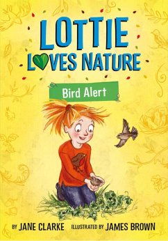 Lottie Loves Nature (eBook, PDF) - Clarke, Jane