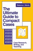 Ultimate Guide to Compact Cases (eBook, ePUB) Ultimate Guide to Compact Cases (eBook, ePUB)