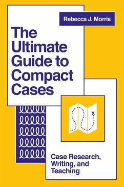 Cover Ultimate Guide to Compact Cases (eBook, ePUB)