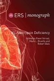 Alpha-1-Antitrypsin Deficiency (eBook, PDF) Alpha-1-Antitrypsin Deficiency (eBook, PDF)