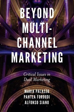 Cover Beyond Multi-Channel Marketing (eBook, PDF)
