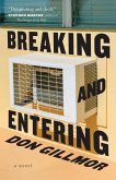 Breaking and Entering (eBook, ePUB) Breaking and Entering (eBook, ePUB)