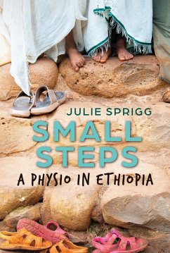 Small Steps (eBook, ePUB) - Sprigg, Julie