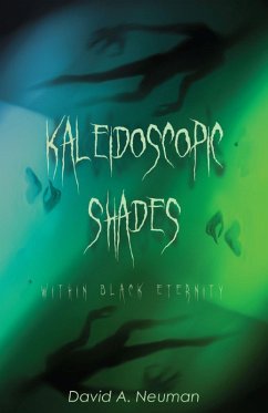 Cover KALEIDOSCOPIC SHADES (eBook, ePUB)