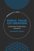Public Value Co-Creation (eBook, ePUB)