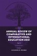 Annual Review of Comparative and... - Bild 1