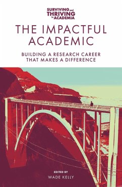 Cover Impactful Academic (eBook, ePUB)