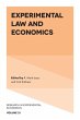 Experimental Law and Economics (eBook,... - Bild 1