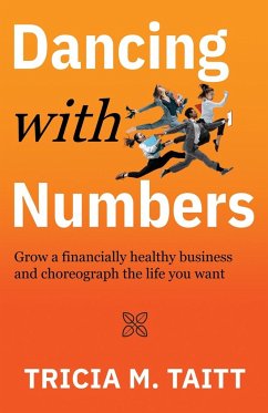 Dancing with Numbers - Taitt, Tricia M