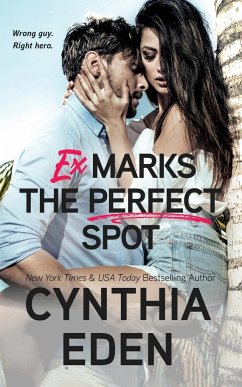 Ex Marks The Perfect Spot - Eden, Cynthia