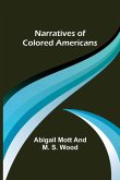 Narratives of Colored Americans