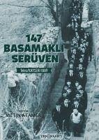 Cover 147 Basamakli Serüven