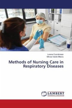 Methods of Nursing Care in Respiratory Diseases