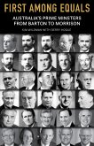 First Among Equals (eBook, PDF) First Among Equals (eBook, PDF)