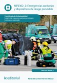 Emergencias sanitarias y dispositivos de riesgo previsible. SANT0108 (eBook, ePUB)