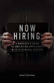 Now Hiring (eBook, ePUB) Now Hiring (eBook, ePUB)