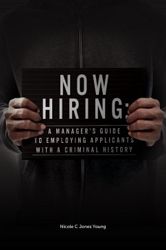 Cover Now Hiring (eBook, ePUB)