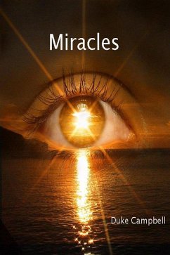 Cover Miracles (eBook, ePUB)