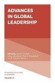 Advances in Global Leadership (eBook, PDF)
