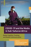 COVID-19 and the Media in Sub-Saharan Africa (eBook, ePUB)