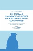 Emerald Handbook of Higher Education in a Post-Covid World (eBook, ePUB)