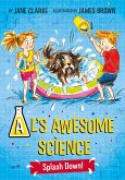 Al's Awesome Science (eBook, PDF)
