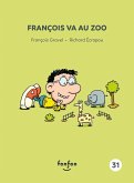 François va au zoo (eBook, PDF)
