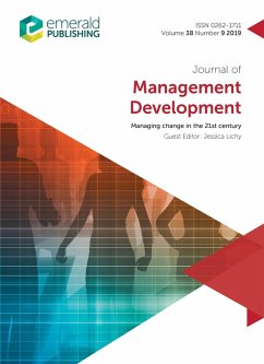 Cover Managing Change in the 21st Century (eBook, PDF)