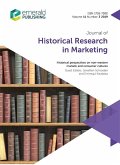 Historical Perspectives on Non-western Markets and Consumer Cultures (eBook, PDF)