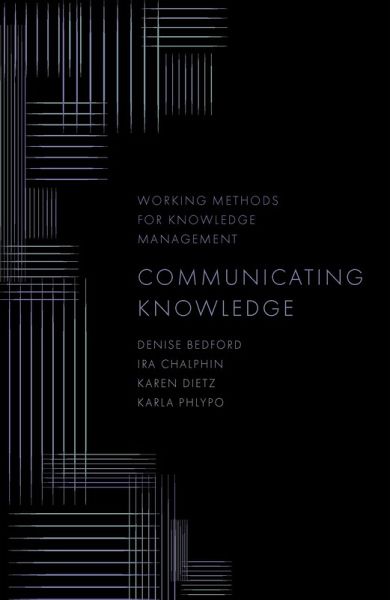 Communicating Knowledge (eBook, PDF) Communicating Knowledge (eBook, PDF)
