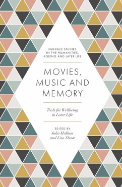 Cover Movies, Music and Memory (eBook, PDF)