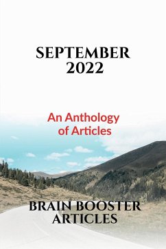 September 2022 - Booster, Brain