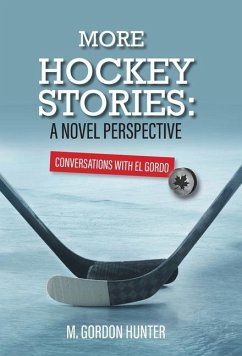 Cover More Hockey Stories
