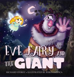 Eve Fairy and the Giant - Storey, Richard