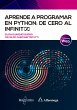 Aprende a programar en Python: de cero... - Bild 1